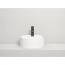 Раковина 45x45 см Salini S-Sense Armonia Top 02 130117G