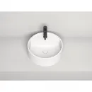 Раковина 45x45 см Salini S-Sense Armonia Top 02 130117G