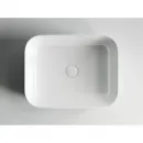 Раковина 50x39 см Ceramica Nova Element CN6011
