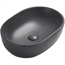 Раковина 60x42 см Timo Kulo TK-405MB