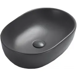 Раковина 60x42 см Timo Kulo TK-405MB