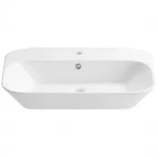 Раковина 65x45 см Wellsee Eclatant 151301000