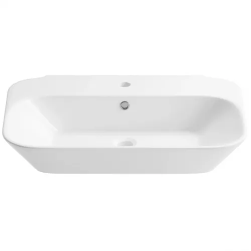 Раковина 65x45 см Wellsee Eclatant 151301000