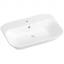 Раковина 65x45 см Wellsee Eclatant 151301000