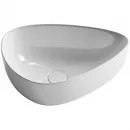 Раковина 45,5x32 см Ceramica Nova Element CN5026