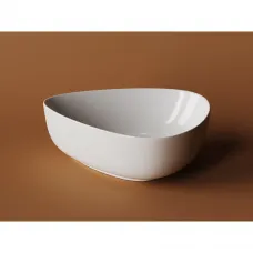 Раковина 45,5x32 см Ceramica Nova Element CN5026