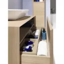 Раковина 56x45 см Laufen Ino 8.1030.2.000.104.1
