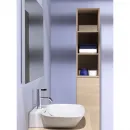 Раковина 56x45 см Laufen Ino 8.1030.2.000.104.1