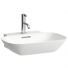 Раковина 56x45 см Laufen Ino 8.1030.2.000.104.1
