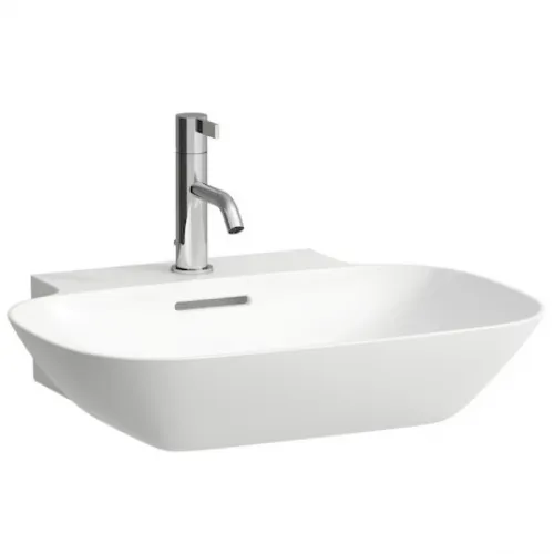 Раковина 56x45 см Laufen Ino 8.1030.2.000.104.1