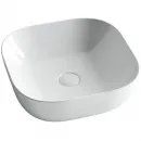 Раковина 42,5x42,5 см Ceramica Nova Element CN6010