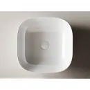 Раковина 42,5x42,5 см Ceramica Nova Element CN6010