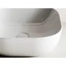 Раковина 42,5x42,5 см Ceramica Nova Element CN6010