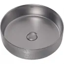 Раковина 40x40 см Abber Bequem AC2109BSM