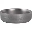 Раковина 40x40 см Abber Bequem AC2109BSM