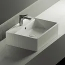 Раковина 59x45 см Ceramica Nova Element CN6046