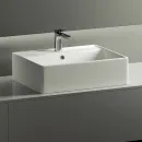 Раковина 59x45 см Ceramica Nova Element CN6046
