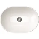 Раковина 60x40 см Duravit D-Neo 2372600070