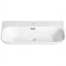 Раковина 65x45 см Wellsee Eclatant 2.0 151401000