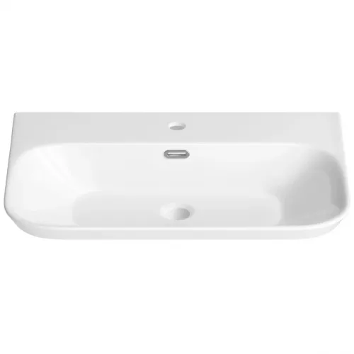 Раковина 65x45 см Wellsee Eclatant 2.0 151401000