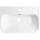 Раковина 65x45 см Wellsee Eclatant 2.0 151401000