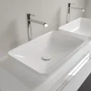 Раковина 55x36 см Villeroy & Boch Venticello 41135501