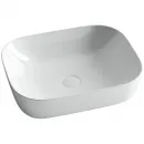 Раковина 50,5x40,5 см Ceramica Nova Element CN6008
