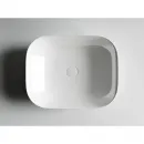 Раковина 50,5x40,5 см Ceramica Nova Element CN6008
