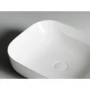 Раковина 50,5x40,5 см Ceramica Nova Element CN6008