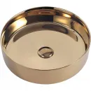 Раковина 40x40 см Abber Bequem AC2109GG
