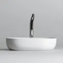 Раковина 60x41,5 см Ceramica Nova Element CN6047