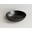 Раковина 52x39,5 см Ceramica Nova Element CN6017MB