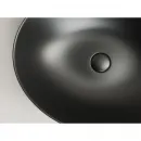 Раковина 52x39,5 см Ceramica Nova Element CN6017MB