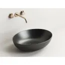 Раковина 52x39,5 см Ceramica Nova Element CN6017MB