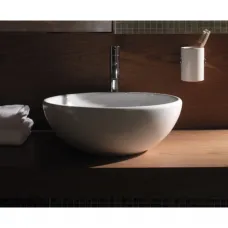Раковина 40x40 см Globo Lavabi d'arredamento LAT41.bi*0