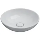 Раковина 40x40 см Globo Lavabi d'arredamento LAT41.bi*0