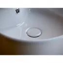 Раковина 40x40 см Ceramica Nova Element CN5027