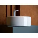Раковина 40x40 см Ceramica Nova Element CN5027
