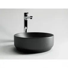 Раковина 35,5x35,5 см Ceramica Nova Element CN6007