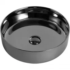 Раковина 40x40 см Abber Bequem AC2109GS