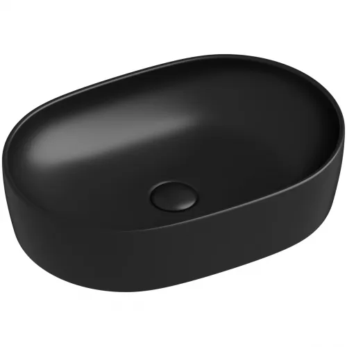 Раковина 60x41,5 см Ceramica Nova Element CN6047MB