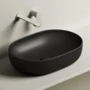 Раковина 60x41,5 см Ceramica Nova Element CN6047MB
