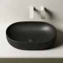 Раковина 60x41,5 см Ceramica Nova Element CN6047MB