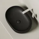 Раковина 60x41,5 см Ceramica Nova Element CN6047MB