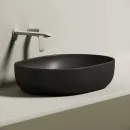 Раковина 60x41,5 см Ceramica Nova Element CN6047MB