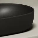 Раковина 60x41,5 см Ceramica Nova Element CN6047MB