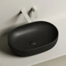Раковина 60x41,5 см Ceramica Nova Element CN6047MB