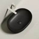 Раковина 60x41,5 см Ceramica Nova Element CN6047MB