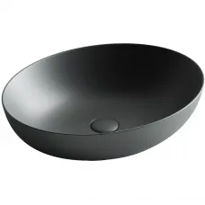 Раковина 52x39,5 см Ceramica Nova Element CN6017MDH