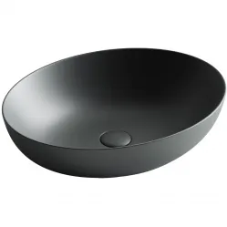 Раковина 52x39,5 см Ceramica Nova Element CN6017MDH
